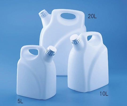 Tarsons Jerrican 瓶