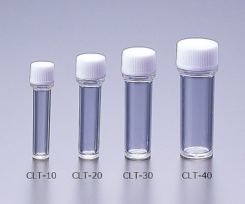 Maruemu 透明管 CLT