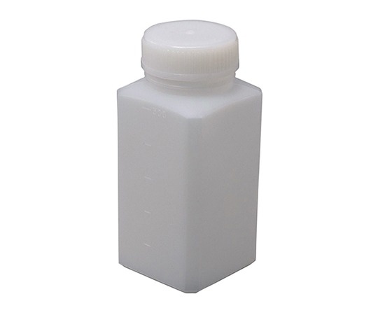 瑞穗化成工業 M瓶 正角瓶