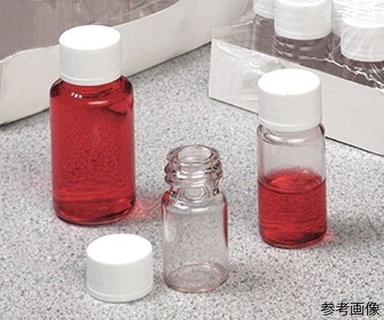 Nalge Nunc 血清瓶 PETG系列(100個)