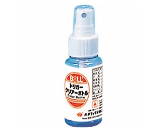 BOLL 尖嘴透明瓶 SC系列