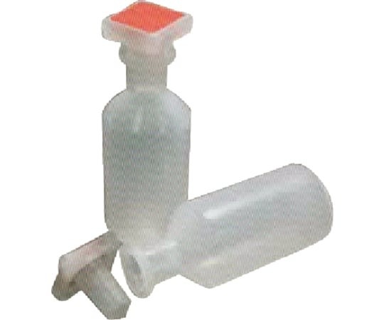 Julabo Japan 細口試藥瓶 PP