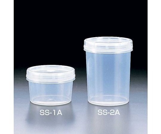 Sanplatec 樣品容器