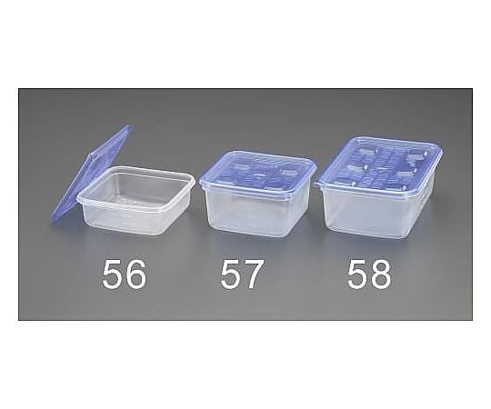 ESCO 密封保存容器(Ziploc容器)