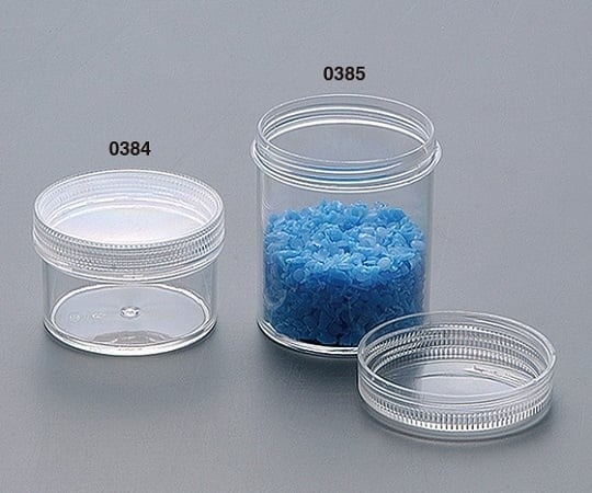 瑞穗化成工業 PS容器 2型