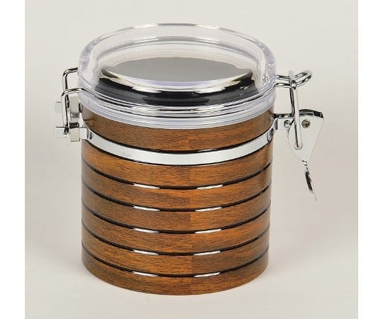 Pearl Metal Breaktime Locking Canister