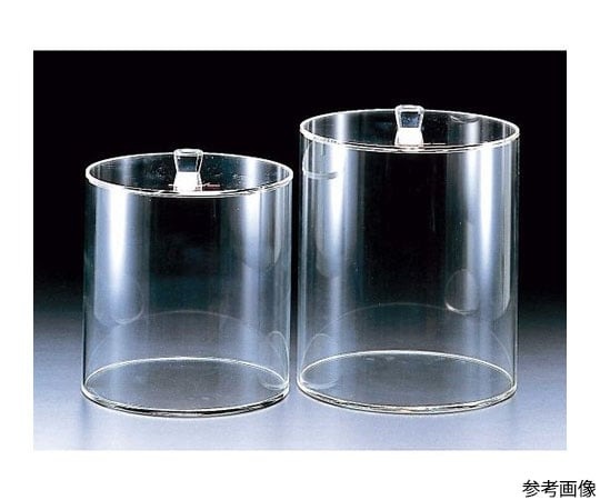 Sanplatec 圓型標本瓶