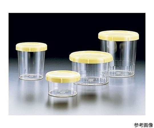 Sanplatec 螺蓋杯(10個)