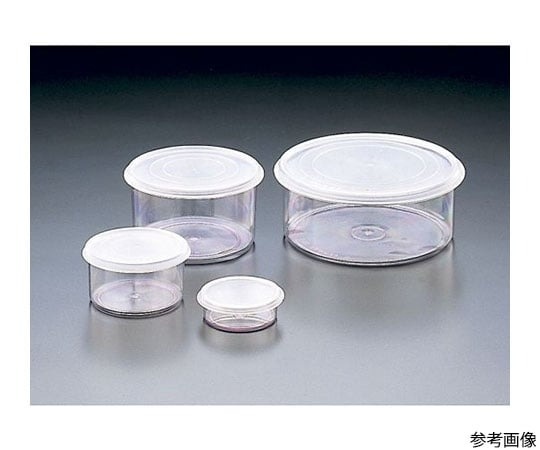 Sanplatec 密封容器(圓型)