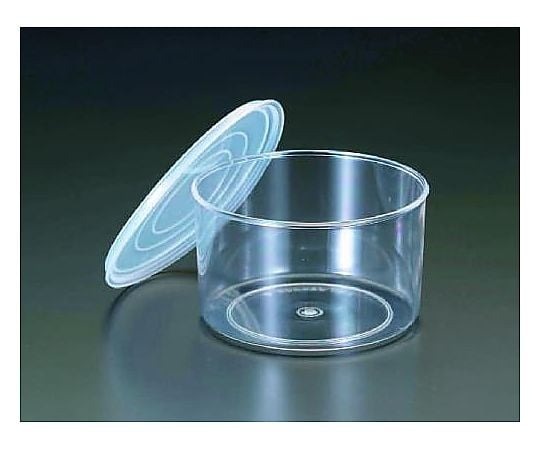 ESCO 密封容器(PE)EA508AM系列