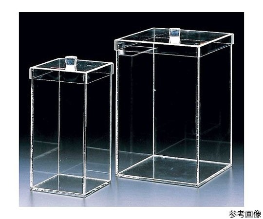 Sanplatec 方型標本瓶