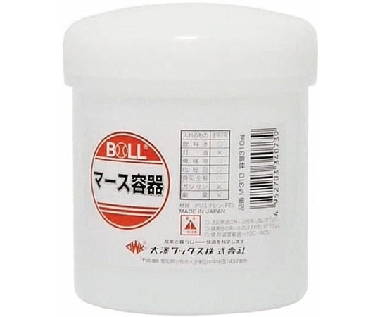 Osawa Wa× Mars 容器