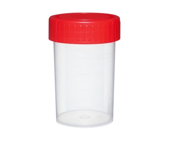 Watson 潔淨容器 536系列