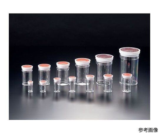 Sanplatec PS 容器 A型(按壓蓋式)箱售