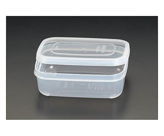 ESCO 儲存容器(卡扣式)EA508TG系列