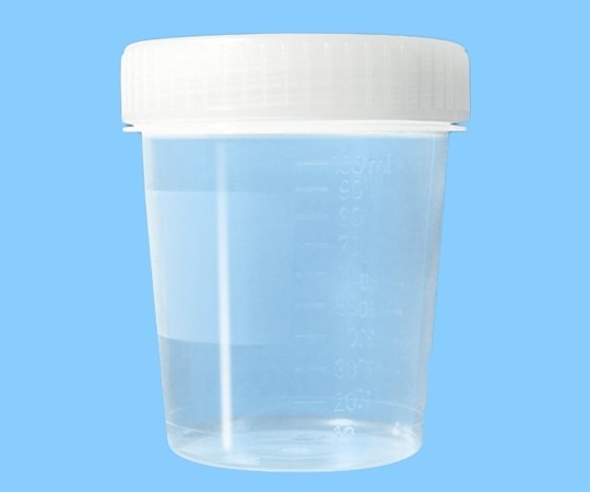 Sarstedt 容器(附刻度)