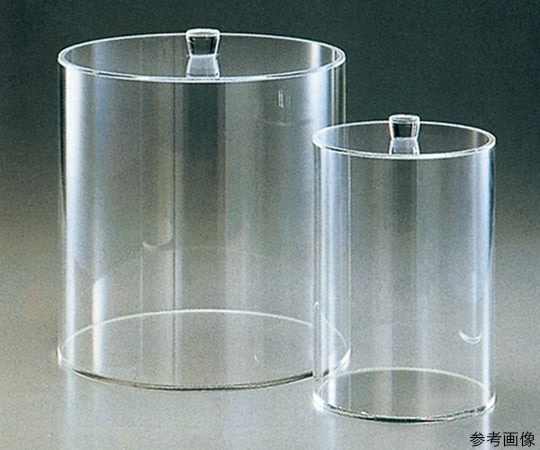 瑞穗化成工業 圓型標本瓶