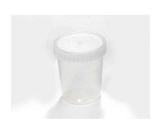 Evergreen 120mL/4oz 螺蓋樣本瓶 獨立包裝 222-5614-06I系列