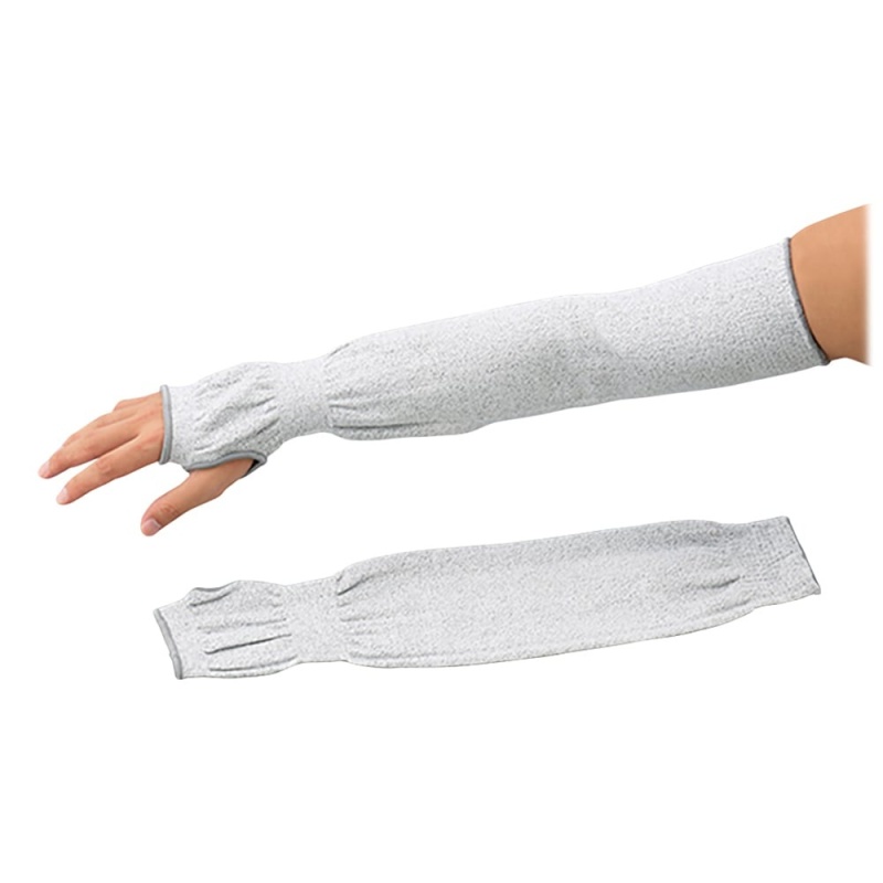 AS ONE ASTool 防切割 加長型露指手套