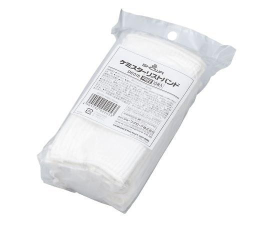 昭和手套 防切割護腕 10入 Chemister DS015