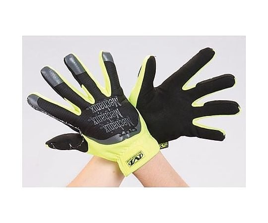 Esco 防切割 合成皮革 可觸控手套 EA353BX-161