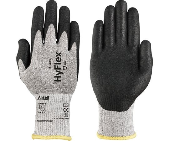 Ansell 高柔韌性 防切割手套 11-435系列