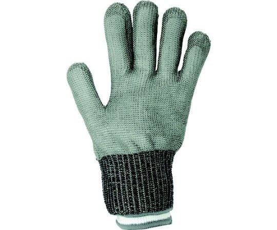 Midori Anzen 防切割 不鏽鋼絲手套 (內附內層手套)SS101-L