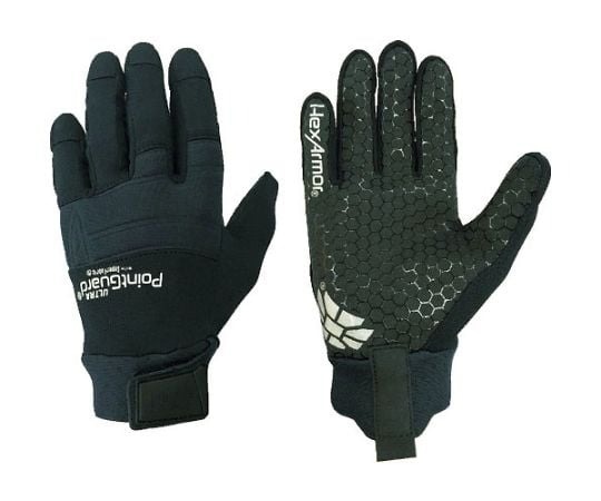 HexArmor 防切割 防刺手套 4041NSR系列