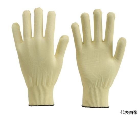 Trusco 防切割 薄型芳綸手套 DPM900-M