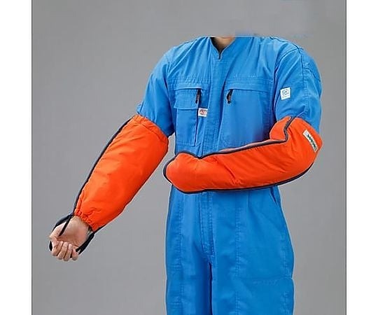 Esco 鏈鋸工作用臂套 EA355KV-1