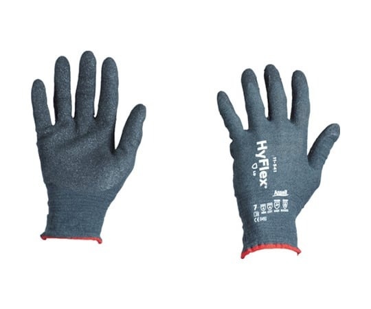Ansell 高柔韌性 防切割 耐熱手套 11-541系列