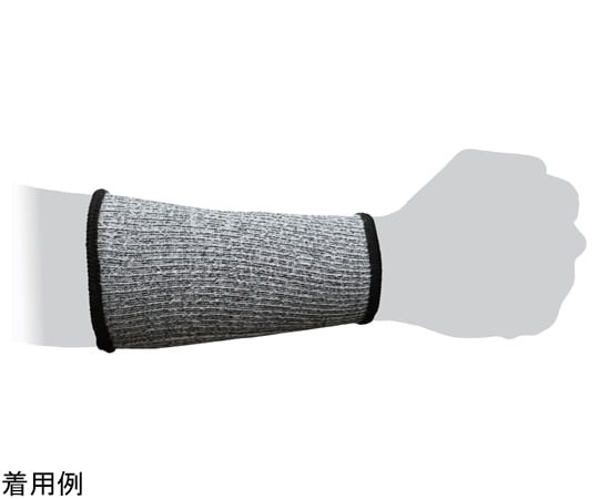 K-work 防切割護腕 3雙 B-220