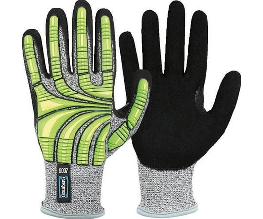 Granberg 防切割 抗衝擊手套 S 115.900707