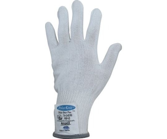 Ansell 高柔韌性 防切割手套 單入 74-045系列