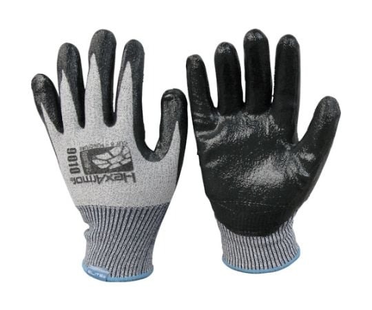 HexArmor 防切割手套 Level 6 9010系列