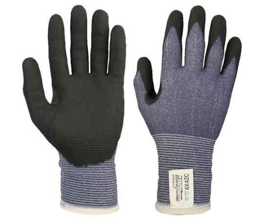 Shonan Wiper SWS 防切割手套 Mighty Tekless S 588050