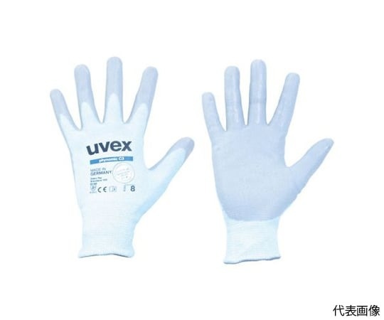 Uvex 防切割手套 Vinomic C3系列