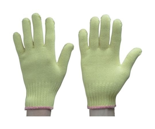 Towa 防切割 Kevlar纖維手套 K-100 S(10雙)427-S