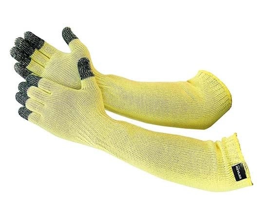 Atom 加長型 防切割 手指加固手套 1盒(10雙) HG-09