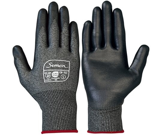 Simon 防切割 工作手套 CR-150系列