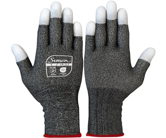 Simon 防切割工作手套 CR-211系列