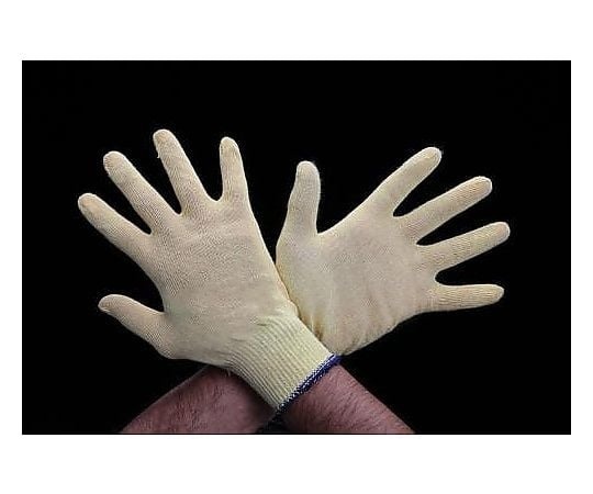 Esco 防切割 薄型 Kevlar纖維手套 L EA354E-83