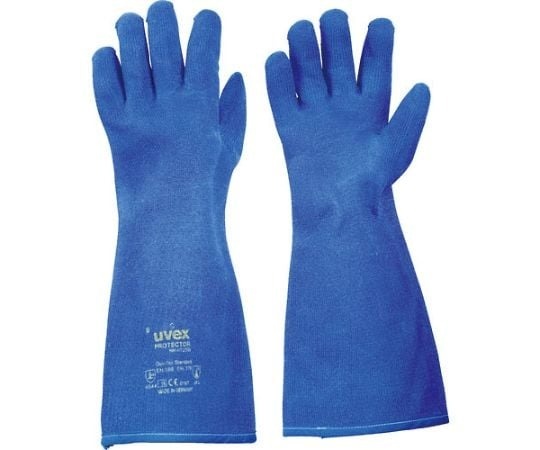 Uvex 加長型 防切割手套 Protector NK4025B系列