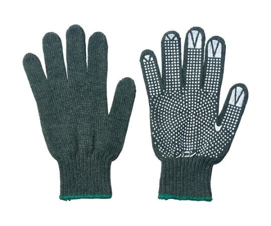 Trusco 防切割 阻燃纖維混紡手套 TATR-7S