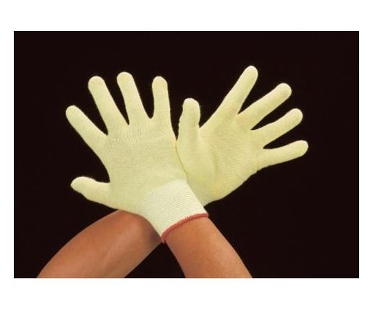 Esco 防切割 薄型 Kevlar纖維手套 S EA354KA-25