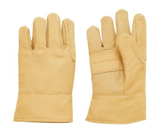 帝健 防切割 縫紉手套 EGF-60