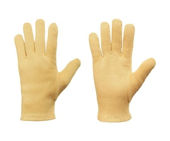 帝健 防切割 縫紉手套 EGF-1