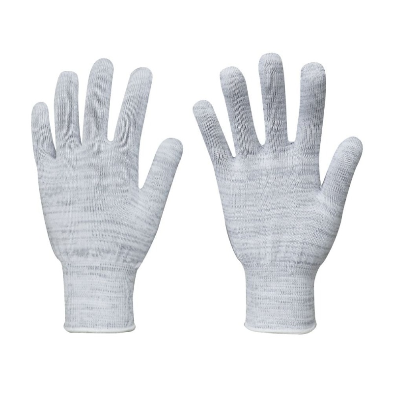 福德產業 防切割 防靜電手套 420T-L