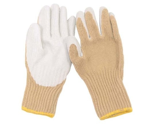 江部松貿易株式會社 防切割 Technora 橡膠塗層安全手套 EGG-103N