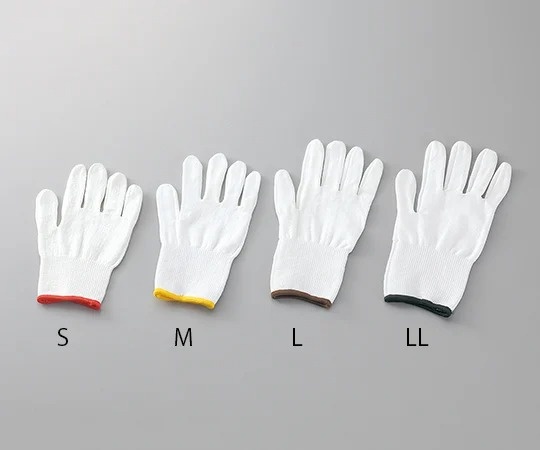 AS ONE Aspure 防切割手套(掌心塗層)